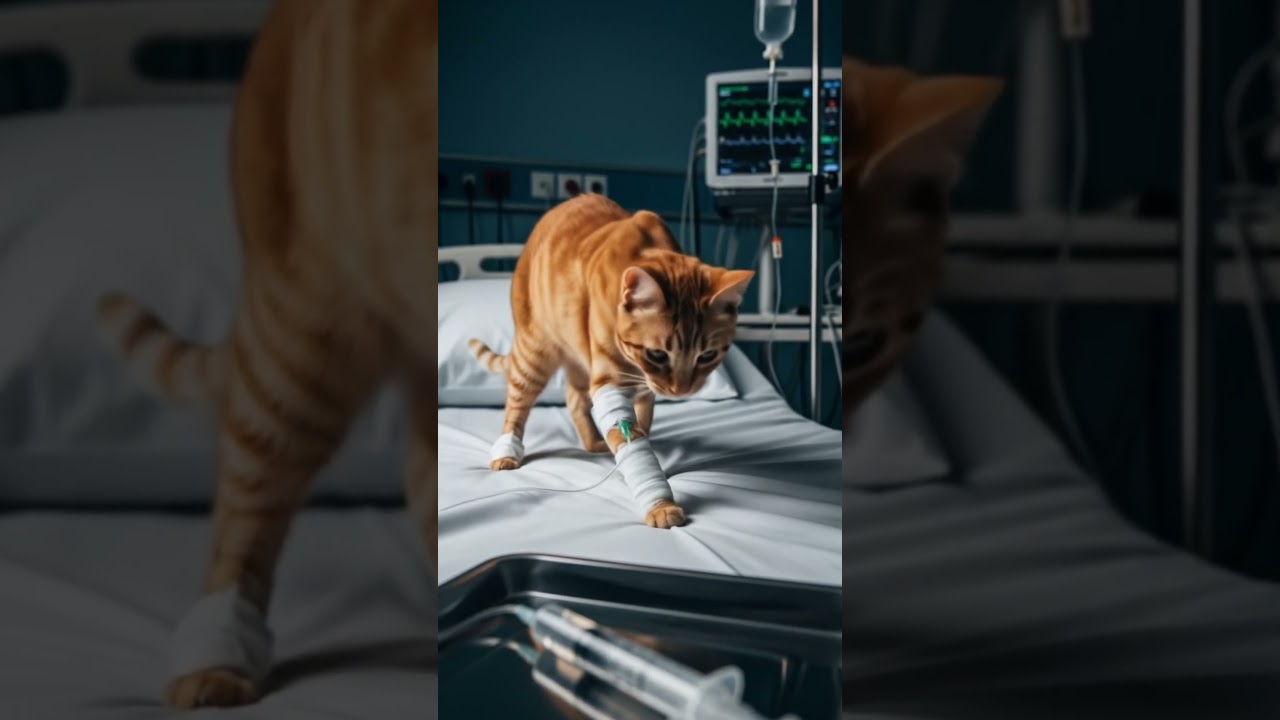 Post-Op Recovery: A Silent Battle 