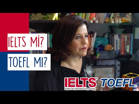 Video: Toefl İngiltere üniversitelerinde kabul ediliyor mu?