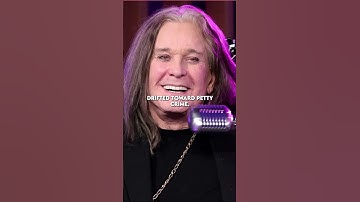 Ozzy Osbourne Documentary: The Prince of Darkness (Part 1)