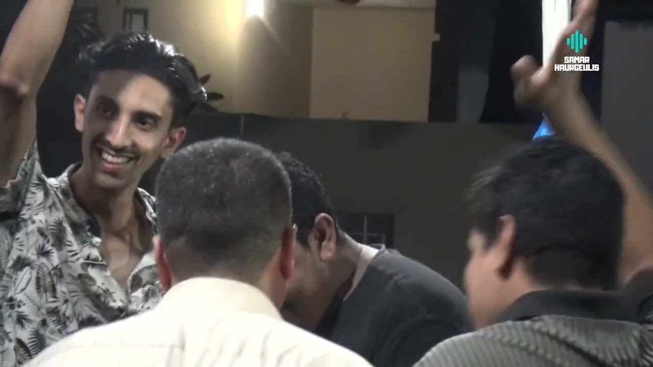 Azizah - Akhsay Kamal  (Samar Haurgeulis)