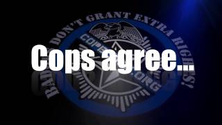 Cop Thinks Copblock Has Some Good Videos