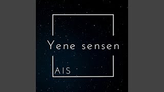 Video thumbnail of "AIS - Yene Sensen"