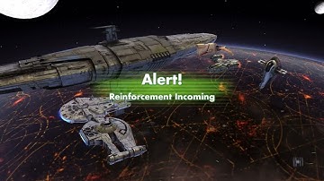 Swhog 7* profundity vs r9 Piett executor