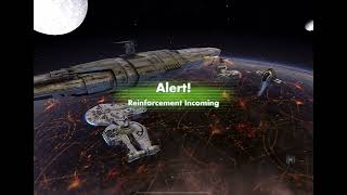 Swhog 7* profundity vs r9 Piett executor