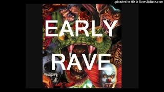 Somebody From Rotterdam - It's Like Hardcore