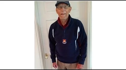Terry Massey's Funeral Service 1st April 2022