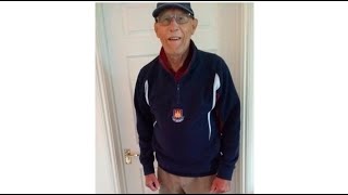 Terry Massey's Funeral Service 1st April 2022