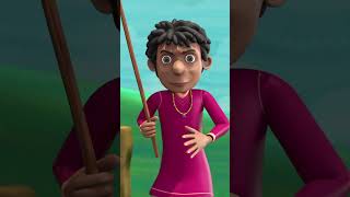 Pattampoochi New Tamil Cartoon Stories And Songs For Kids