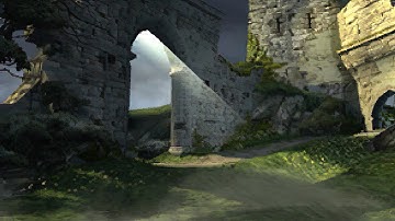 『The Adventures of Tintin: The Secret of the Unicorn』Brittany - All Golden Crabs「Walkthrough」