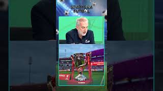 Tahir Kum: Türkiye Kupası Ekonomisi Gözden Geçirilmeli! | Stüdyoda Futbol