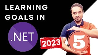 Famous Learning Goals in DotNet Net Worth