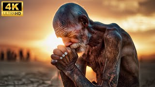 Celebrity Job - The Movie (2026) The Strongest Story in the Bible | Complete Biblical Film 4K Wealth