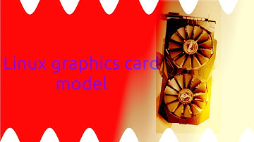 Different ways I check graphics card details in Linux | Graphics monitoring | Graphics benchmark