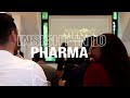 Insight to pharma event with sanofi  house of medics