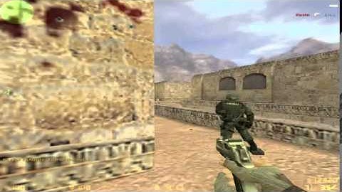 Counter Strike V6 Desert Eagle Moment