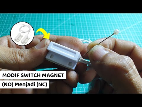 MODIF Switch Magnet