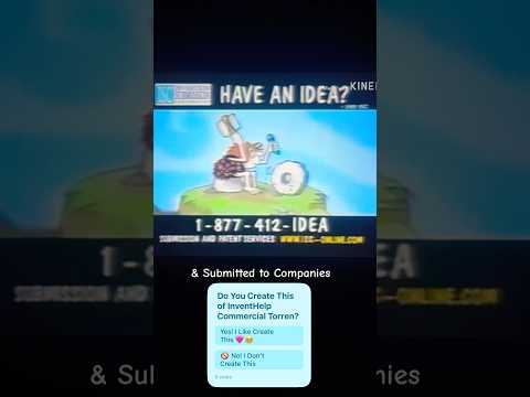 Invention Submission Corporation Commercial 2001 1 877 412 Idea Torrencox2009studios 2001s 
