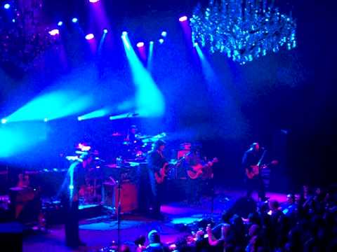 moe w/ Mark Karan 2 25 10 The Fillmore, SF "Allman...