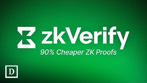 How zkVerify Collapses ZK Proof Costs by 90% | Robert Viglione on zkVerify, ApeChain & Horizen Labs