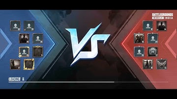 8v8 TDM BGMI | 8 V 8 TDM SANTORINI MAP BGMI | BGMI GAMEPLAY