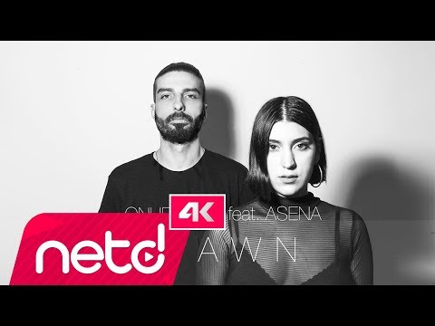 Onur Betin feat. Asena — Dawn