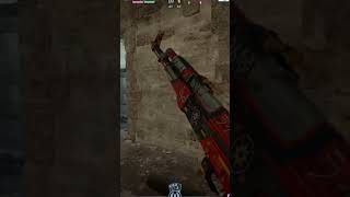 BOT LOBBY? #cs2 #csgo #bot #viral #ace