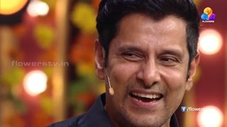 Comedy Super Nite - 2 with Chiyaan Vikram | ചിയാൻ വിക്രം │Part - 1 │CSN# 52