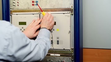 ProTip | SIPROTEC 4 | Tausch SV-Baugruppe 7SS523