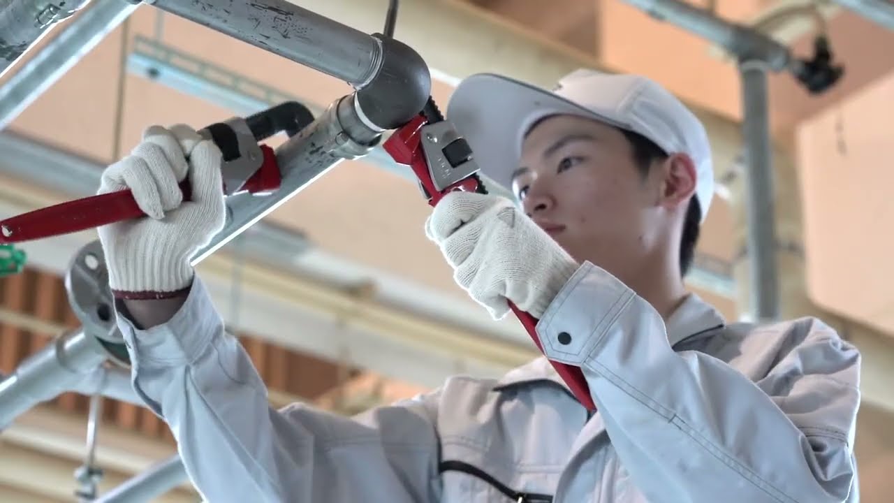 MONOテク札幌の紹介動画