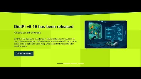 How to setup Dietpi OS    Pi-hole & Unbound DNS recursive