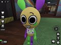 Dandys world creepy pasta hunting [BLUE LOOEY]