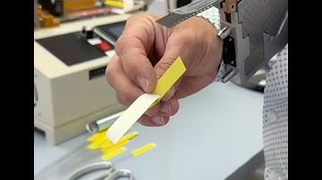 Covertape Extender Two-Ply ASM Feeder for SMT assembly