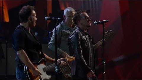 U2 w. Bruce Springsteen - I Still Haven