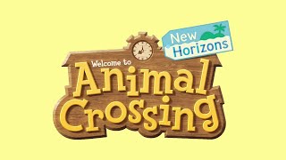 Animal Crossing New Horizons Soundtrack - Welcome Horizons (Full Version) [10 Hours]