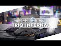 Review steelseries sensei 310 vs rival 310 vs rival 600  topachat fr