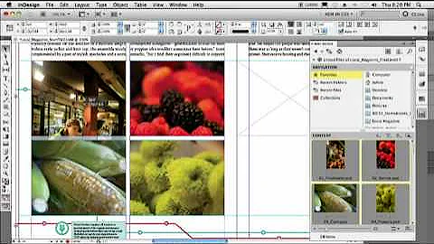 What are Top New Features in CS5 — Adobe Creative Suite 5?