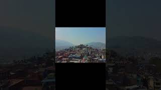 Drone Shot || Culture || Kirtipur || Nepal ??