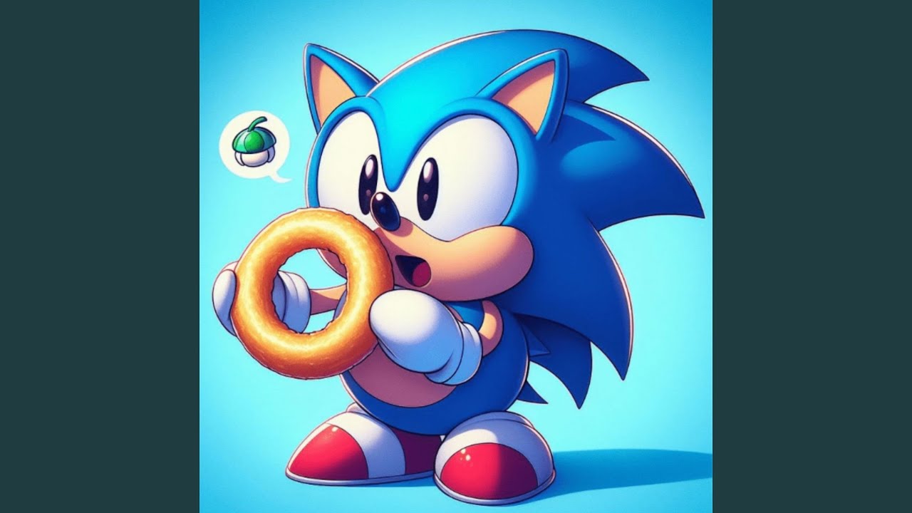 Watch Knuckles Time on YouTube Watch Knuckles Time on YouTube