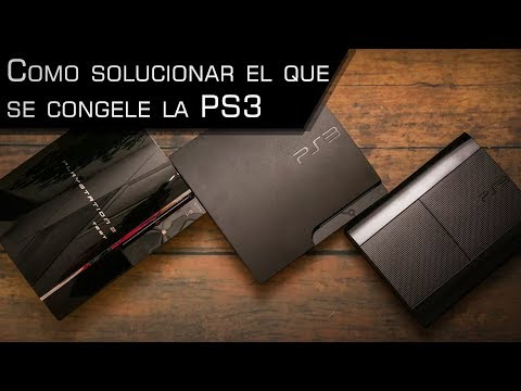 Video: Začetek Ameriškega PS3 Za Mrk 360-ih