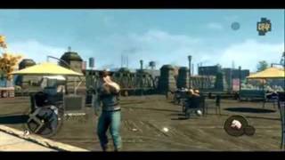 Saint row The Third! New Feature *EXPLOADING BULLETS*
