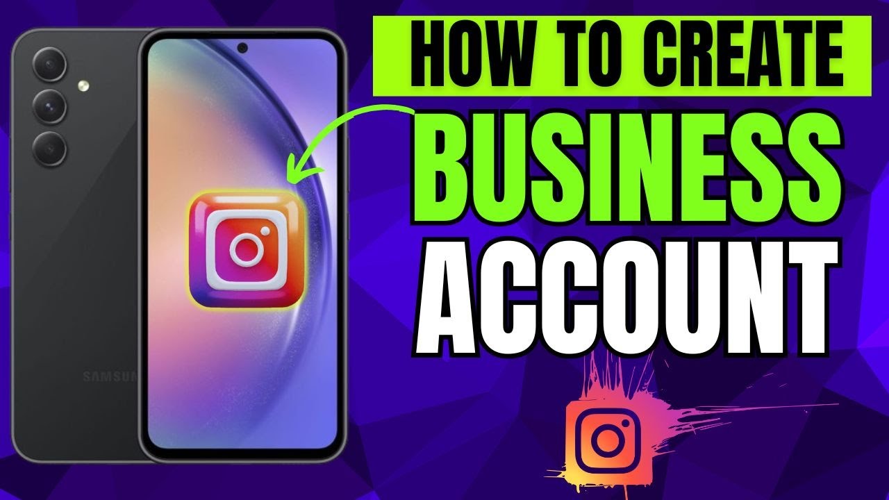 How to Create a Second Instagram Account for Your Business (2026) - YouTube