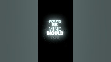 Thumbnail of - Blue - - Yung Kai - #lyrics #songlyrics #trending #overlay #song #edit #yungkai