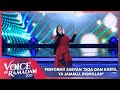 Sabyan - DOA DAN KARYA, YA JAMALU, BISMILLAH | VOICE OF RAMADAN 2021