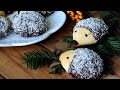 ПОТРЯСАЮЩЕЕ ПЕСОЧНОЕ ПЕЧЕНЬЕ *ЕЖАТА*//AMAZING SHORTBREAD COOKIES