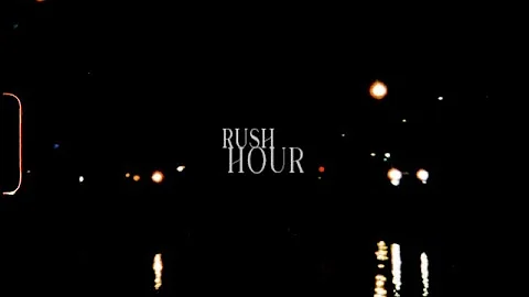 Rush Hour By Mike Babbitt - Portland, Maine Skateb...