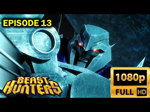 Watch Transformers Prime Online, Season 3 (2013)