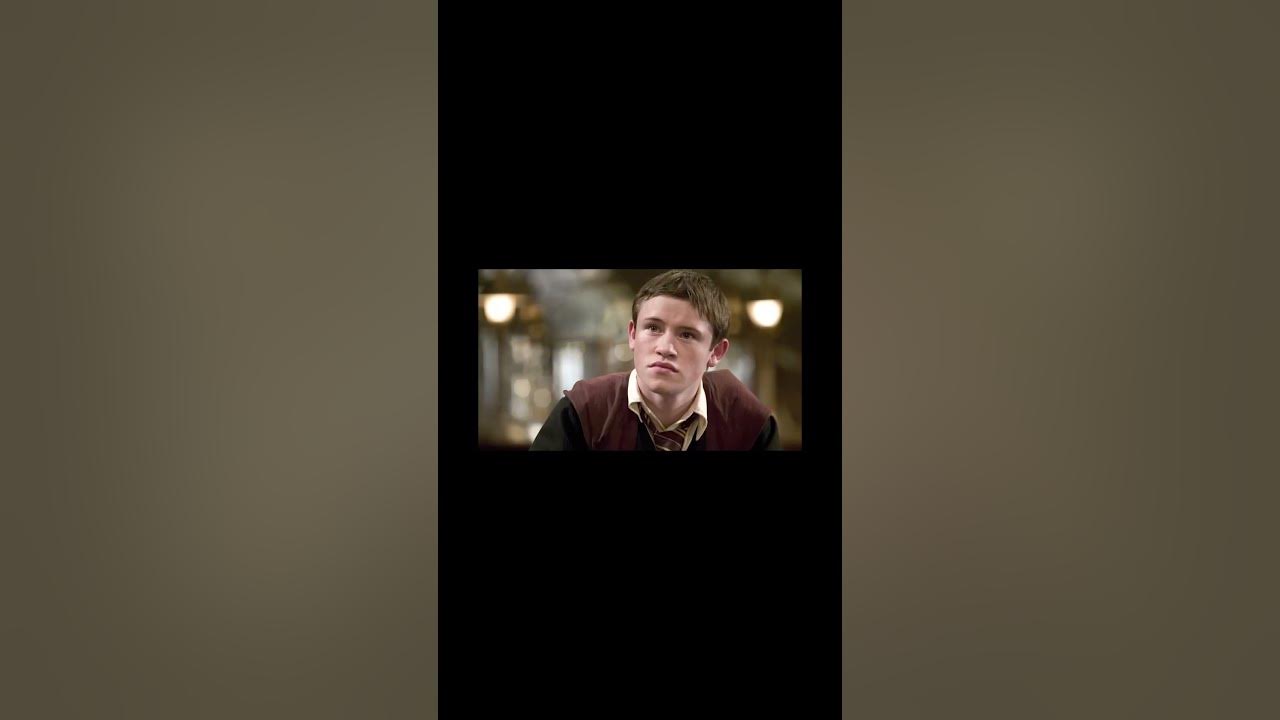 Harry Potter Quiz 4, Guess The Charaters YouTube