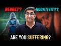 Are you suffering from negativity or regret ft sachin sir physics wallah