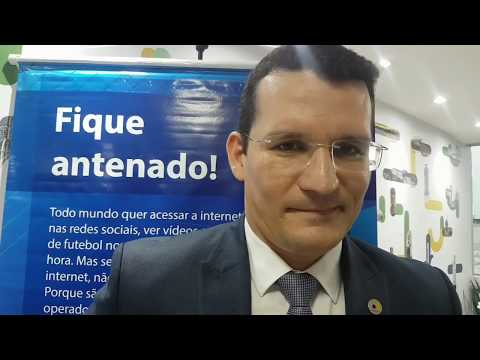 Anatel fiscaliza e garante que antenas não afetam saúde