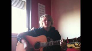 sans toi compo GUITARE .avi